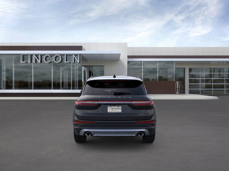 New 2026 Lincoln Corsair Reserve image 5