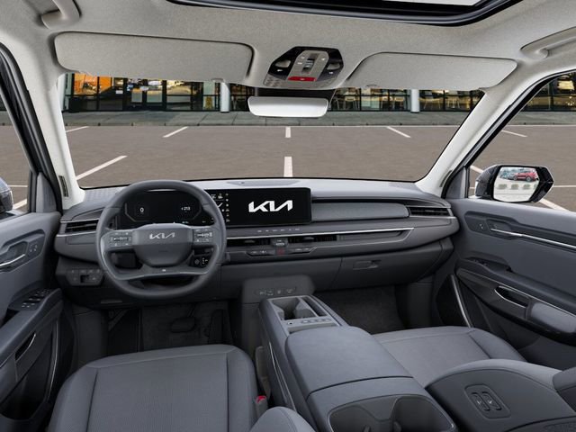New 2026 Kia EV9 Light image 14