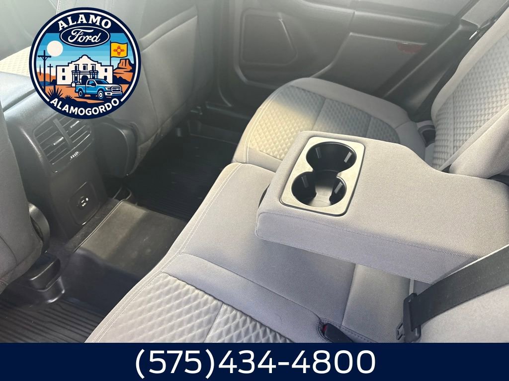 Used 2021 Ford Escape SE w/ Convenience Package image 11