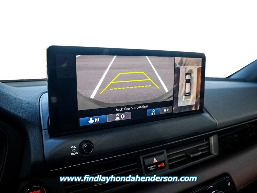 New 2026 Honda Pilot TrailSport image 21
