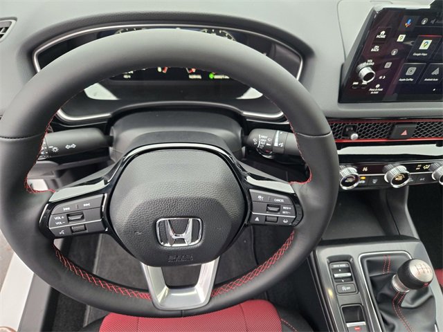 New 2026 Honda Civic Si image 10