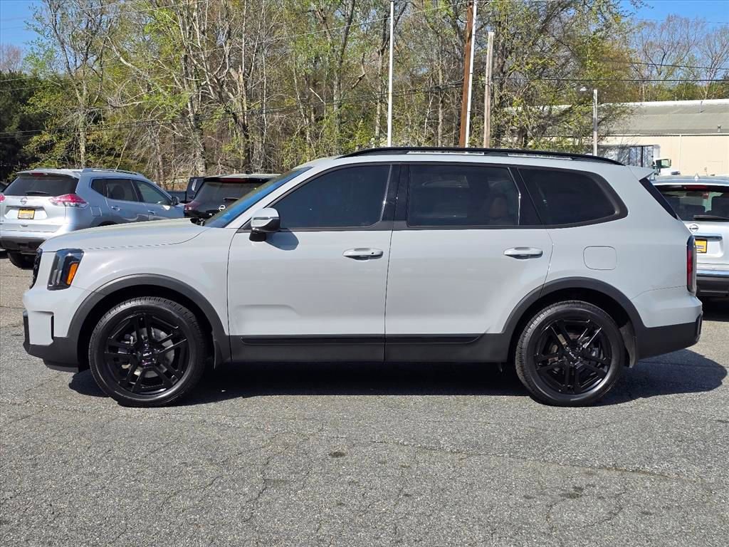Used 2024 Kia Telluride EX X-Line image 23