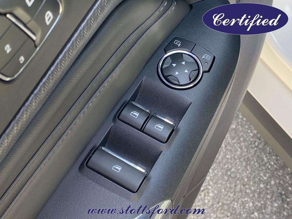 Certified 2025 Ford Mustang GT Premium w/ 60th Anniversary Package image 15