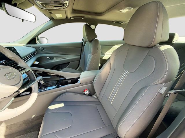 New 2026 Hyundai Elantra SEL Sport image 21