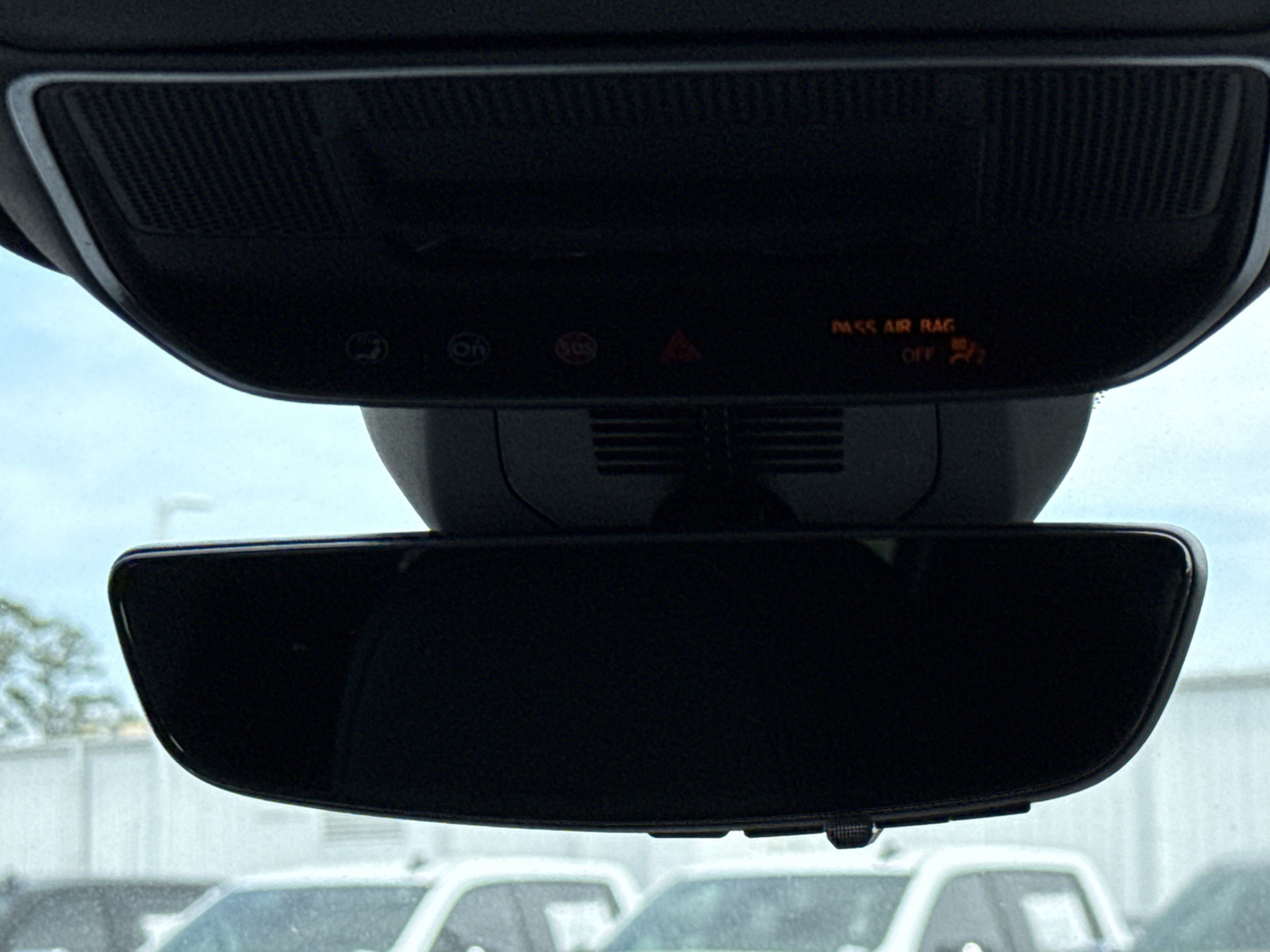 Used 2025 Chevrolet Equinox RS w/ Safety and Technology Package FWD image 27