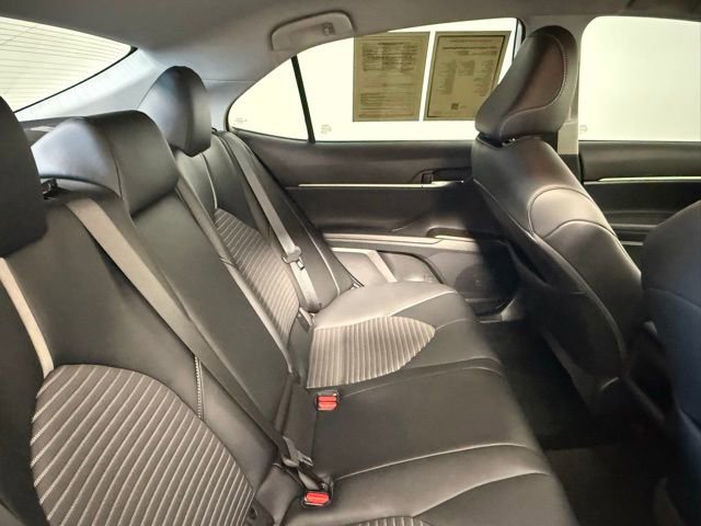 Used 2022 Toyota Camry SE image 44