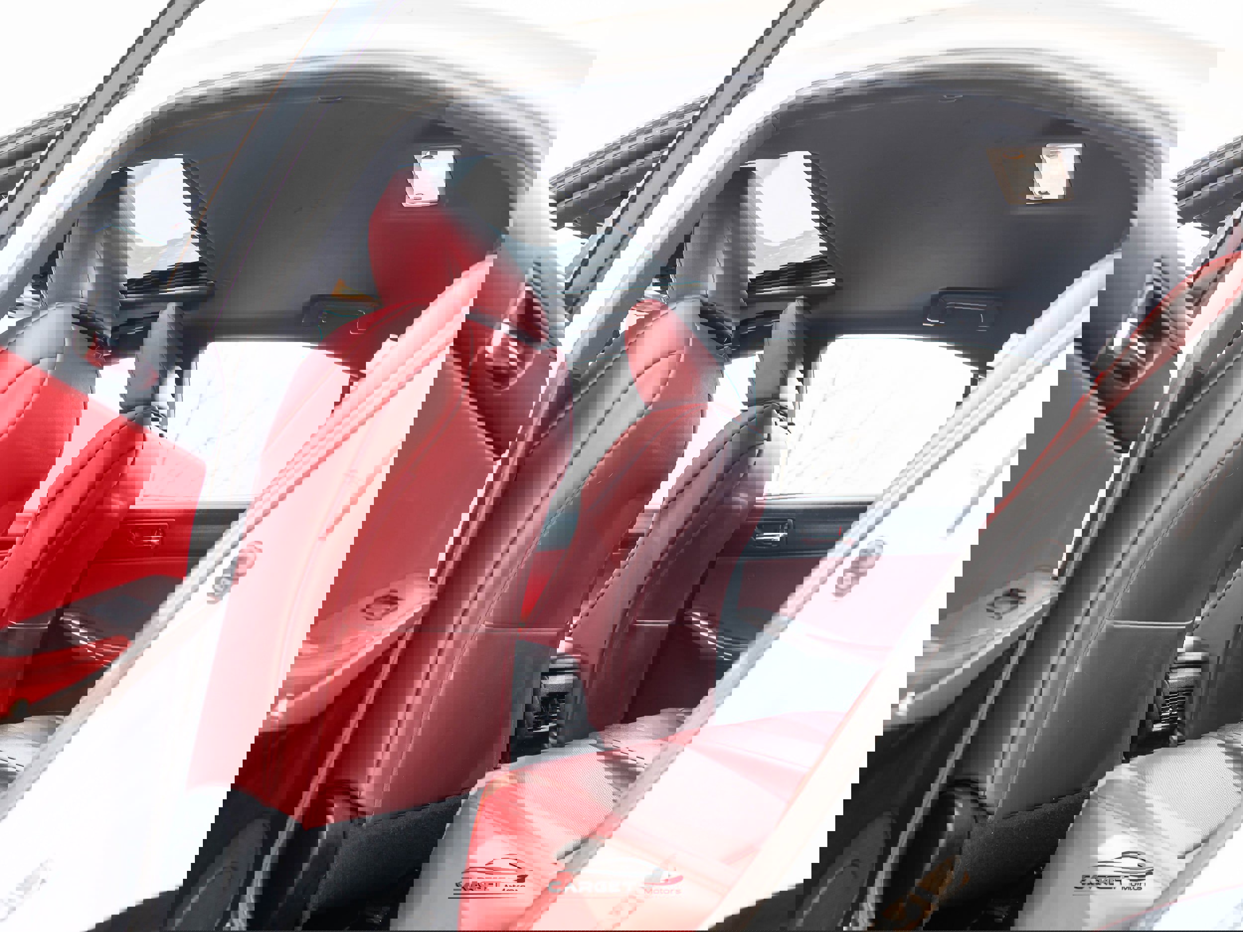 Used 2014 Lexus IS 350 w/ F Sport Package image 19