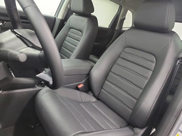 Certified 2026 Honda CR-V EX-L image 22