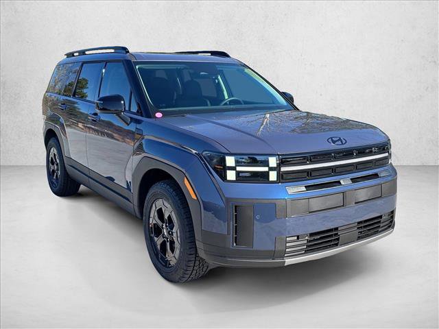 New 2026 Hyundai Santa Fe XRT image 9