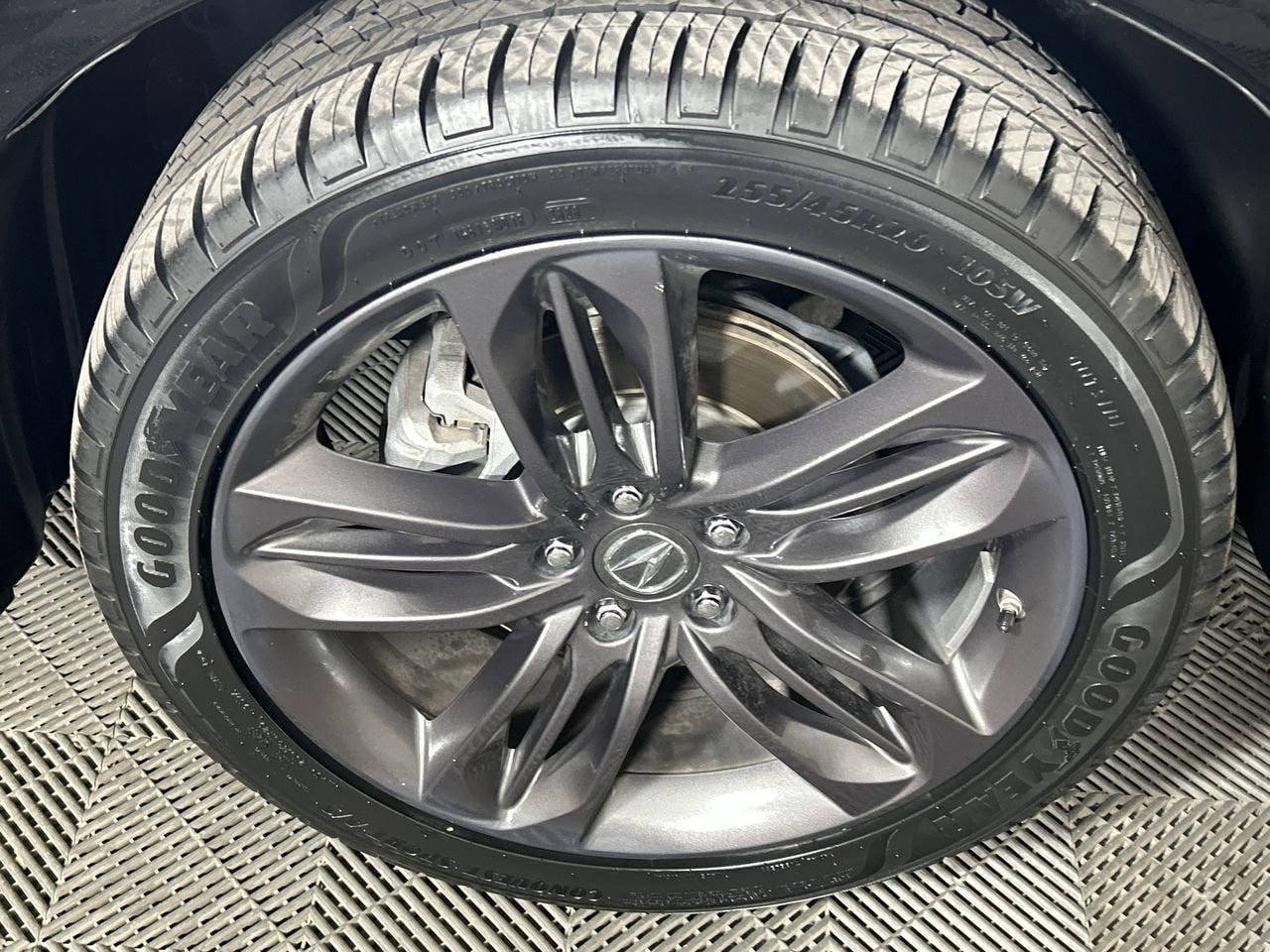 Used 2020 Acura RDX w/ Advance Package AWD/4WD image 10