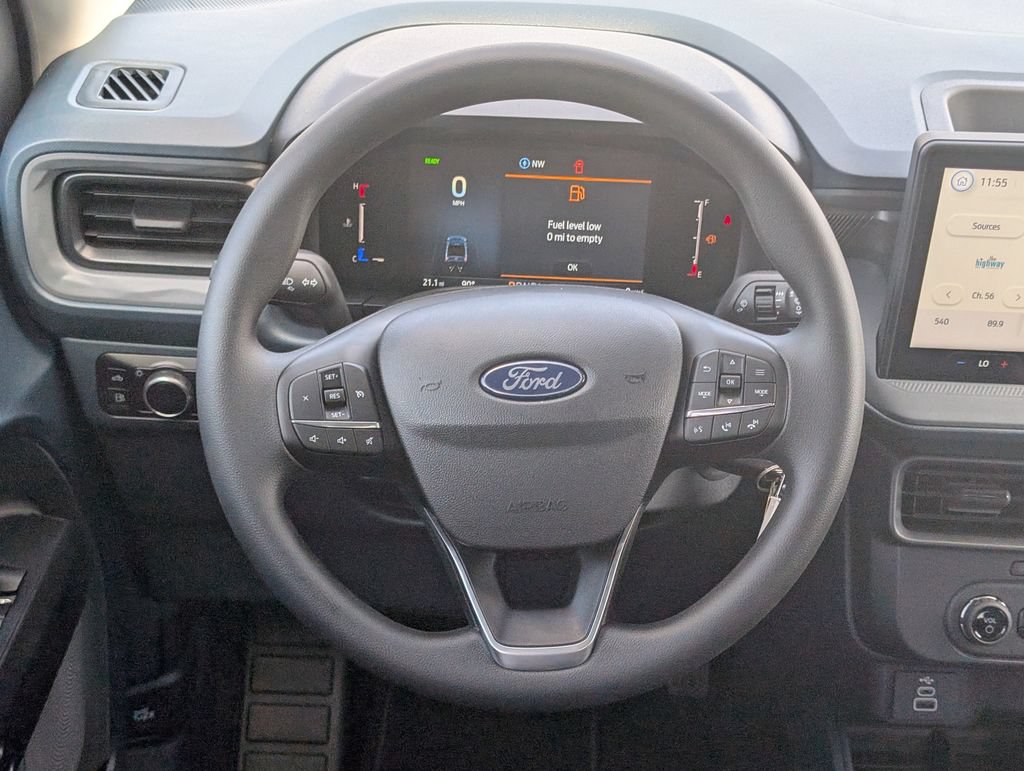 New 2026 Ford Maverick XL FWD image 9