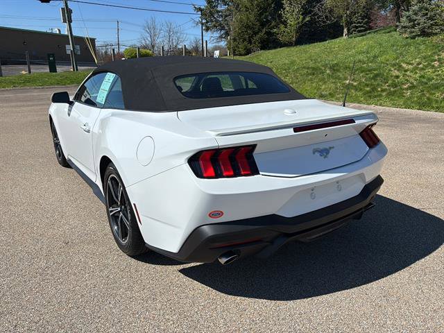 Certified 2024 Ford Mustang Premium RWD video 2
