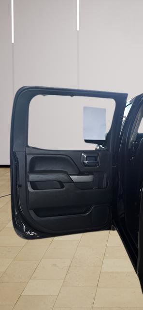 Used 2017 Chevrolet Silverado 1500 LTZ Z71 w/ LTZ Plus Package AWD/4WD image 23