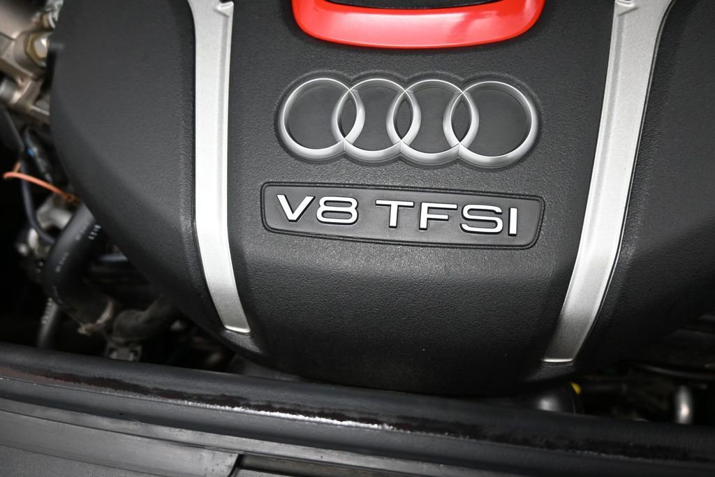 Used 2014 Audi S8 AWD/4WD image 13