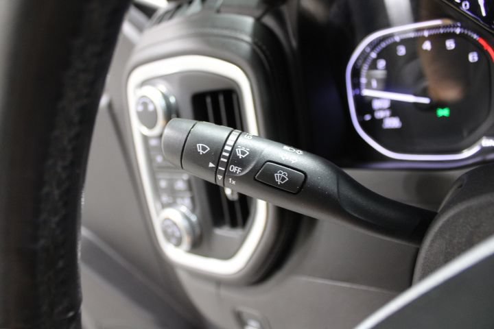 Used 2019 GMC Sierra 1500 SLT AWD/4WD image 42