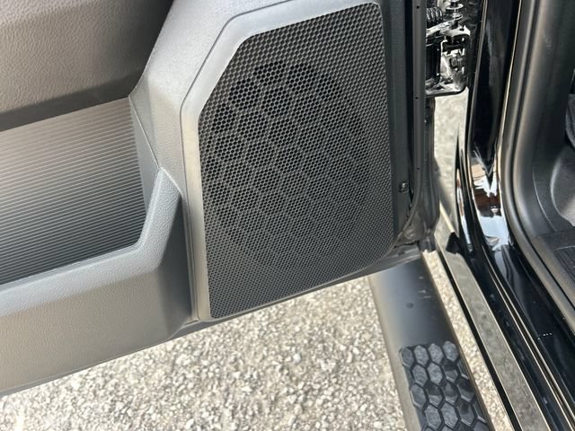 New 2025 RAM 2500 Tradesman AWD/4WD image 40