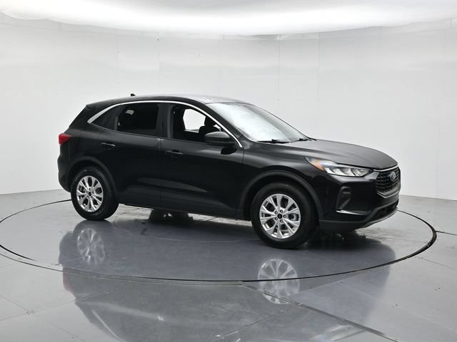 Certified 2024 Ford Escape Active FWD video 3