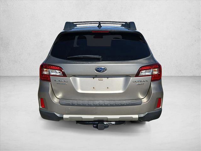 Used 2016 Subaru Outback 3.6R Limited image 7