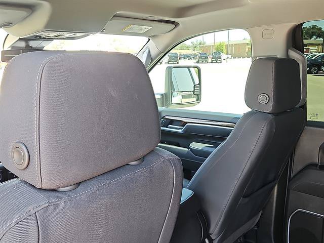 Used 2025 GMC Sierra 2500 SLE w/ SLE Value Package; AWD/4WD image 12