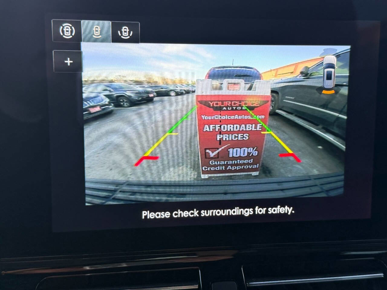 Used 2020 Lincoln Navigator L Reserve image 67