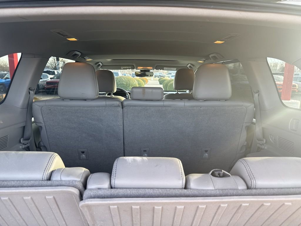 Used 2018 Toyota Highlander XLE image 41