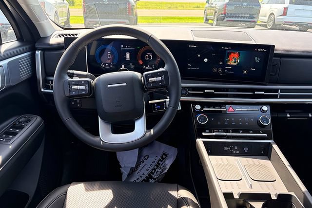 New 2026 Hyundai Santa Fe XRT AWD/4WD image 6