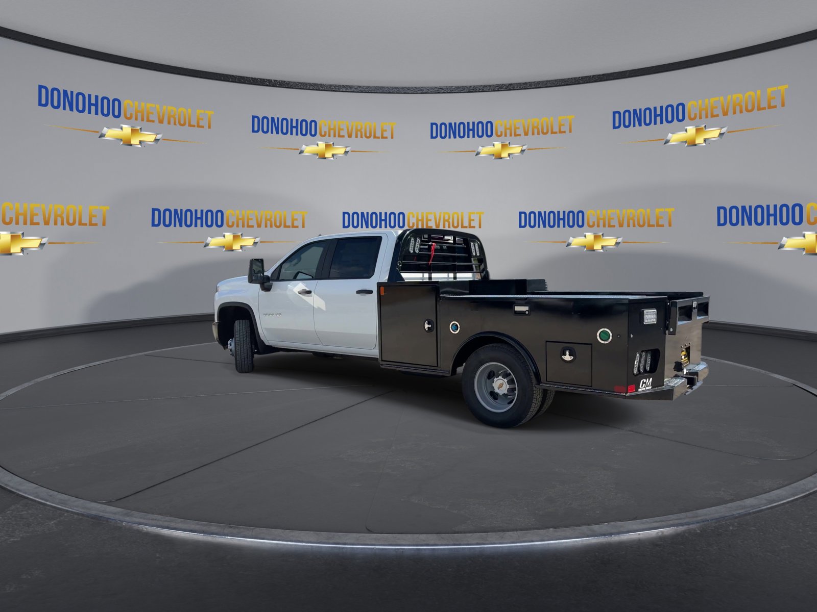 New 2026 Chevrolet Silverado 3500 W/T w/ WT Convenience Package image 9