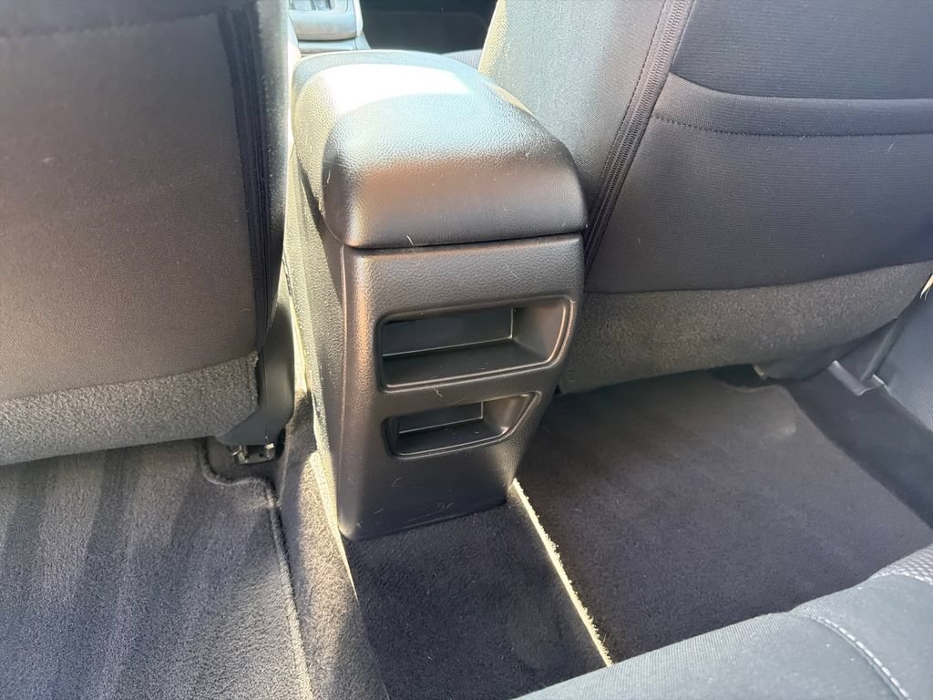 Used 2018 Nissan Sentra S FWD image 31