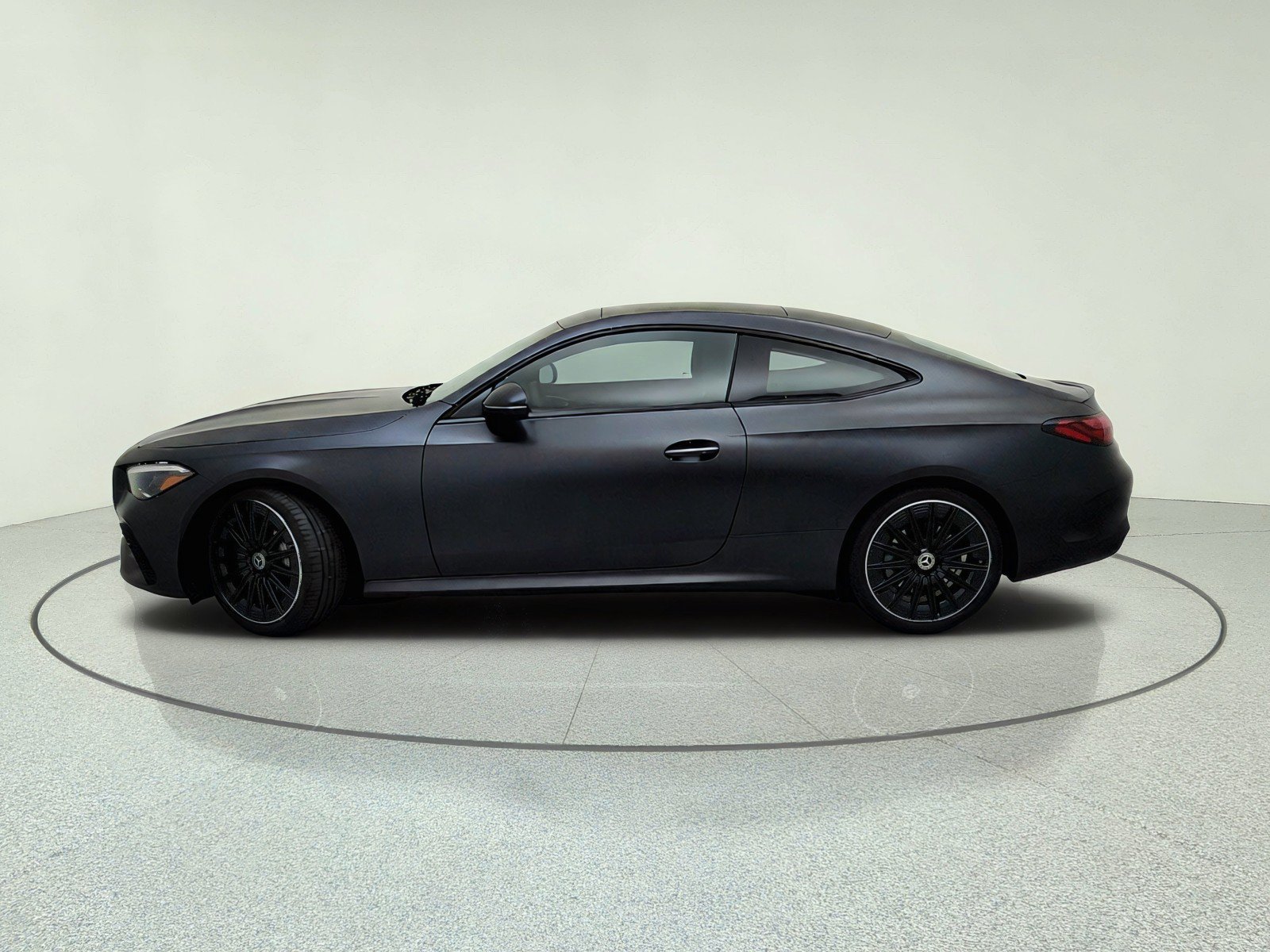 New 2027 Mercedes-Benz CLE 450 4MATIC Coupe image 14