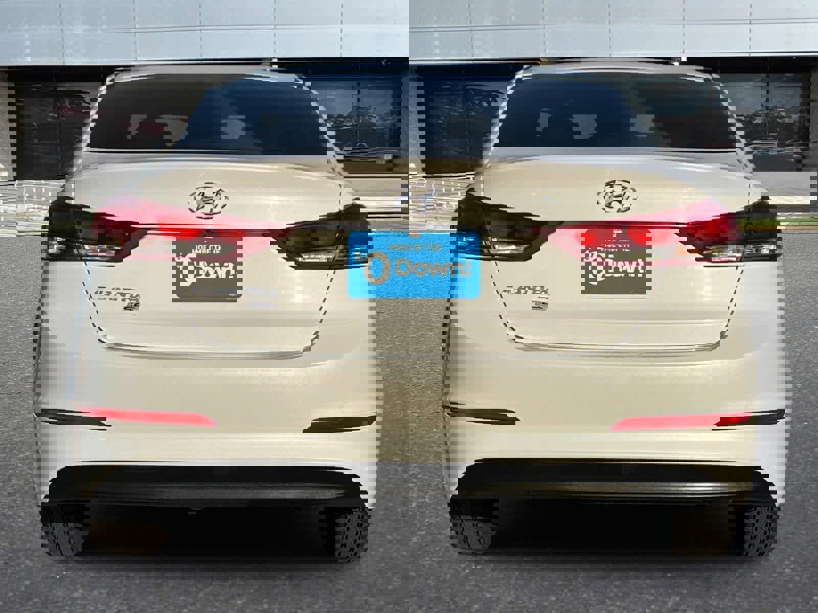 Used 2018 Hyundai Elantra SE image 8