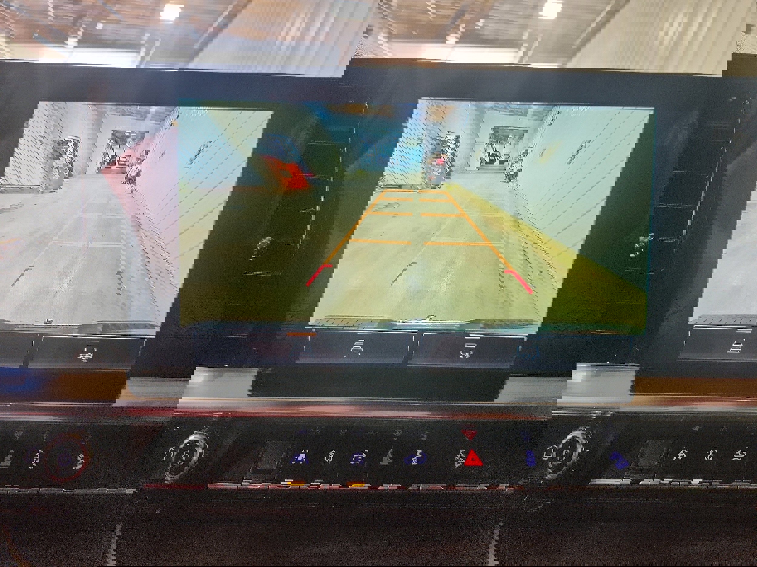 Used 2023 GMC Sierra 1500 SLT w/ SLT Premium Package image 19