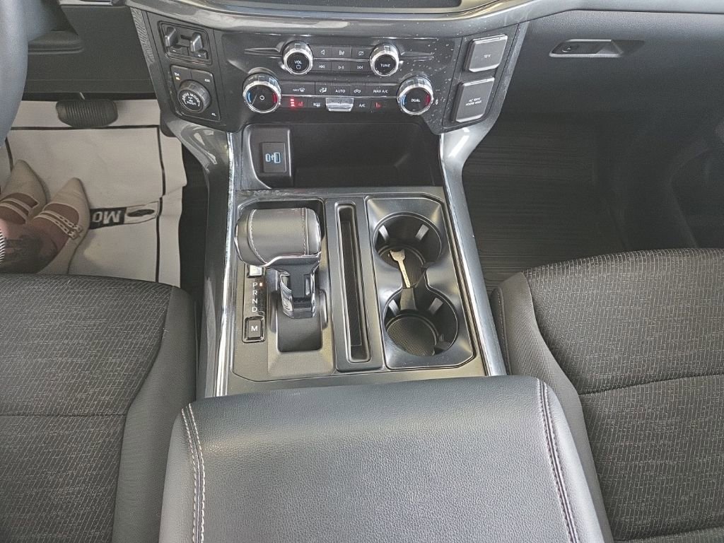 Used 2022 Ford F150 XLT w/ Equipment Group 302A High image 20