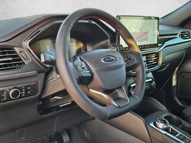 New 2026 Ford Escape ST-Line w/ Tech Pack #1 FWD image 3