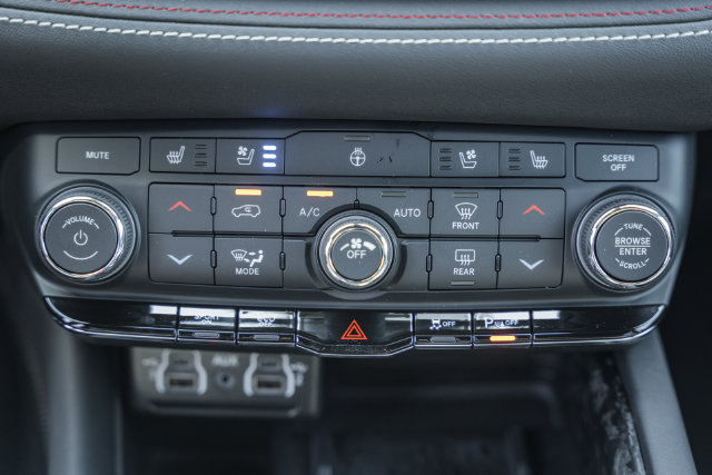 New 2026 Dodge Durango GT AWD/4WD image 32
