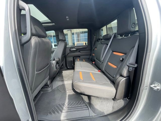 Used 2024 GMC Sierra 3500 AT4 w/ AT4 Premium Plus Package image 22