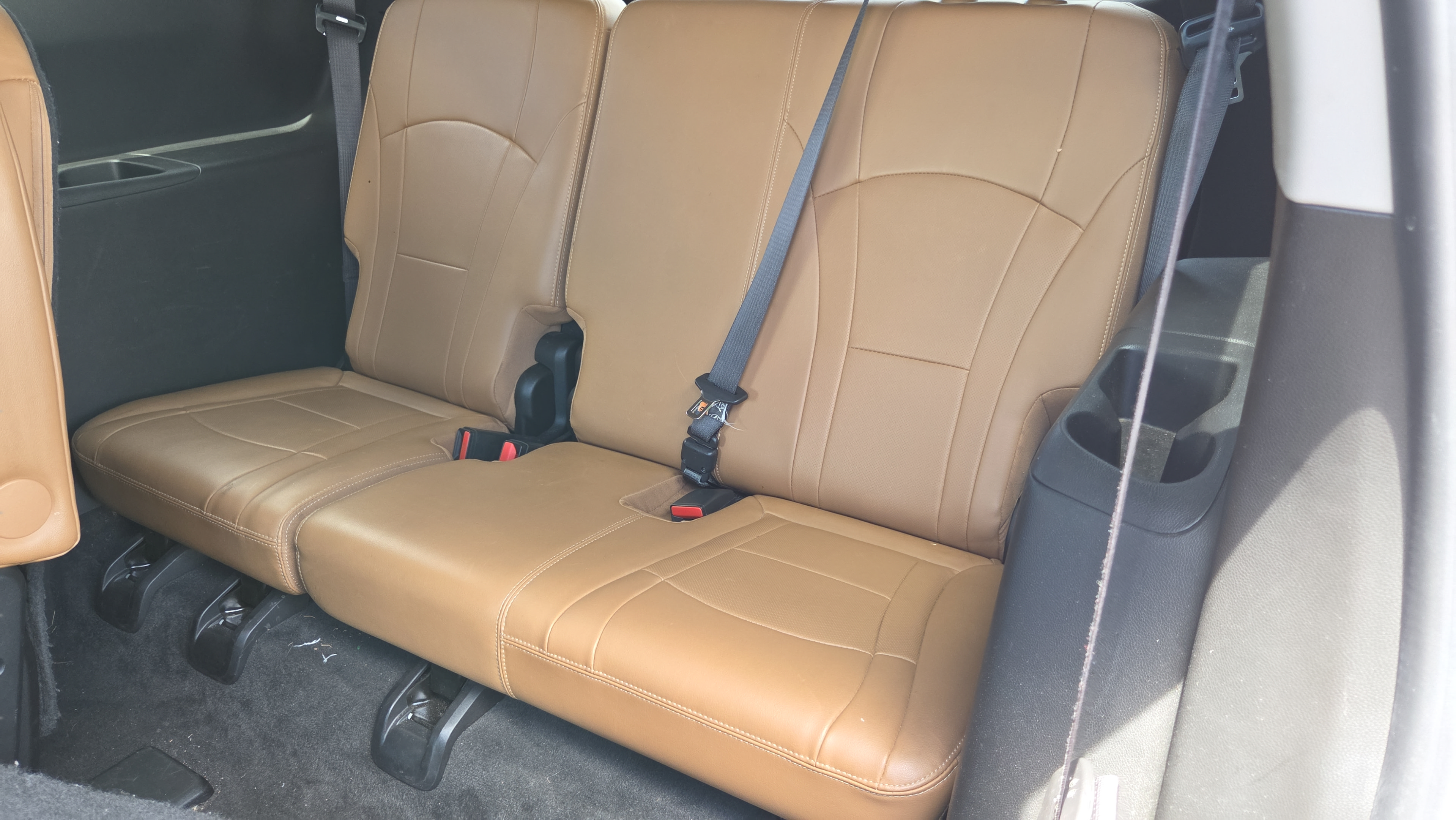 Used 2019 Buick Enclave Essence w/ Trailering Package, 5000 lbs. FWD image 11