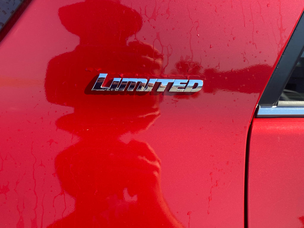 Used 2024 Toyota 4Runner Limited image 11