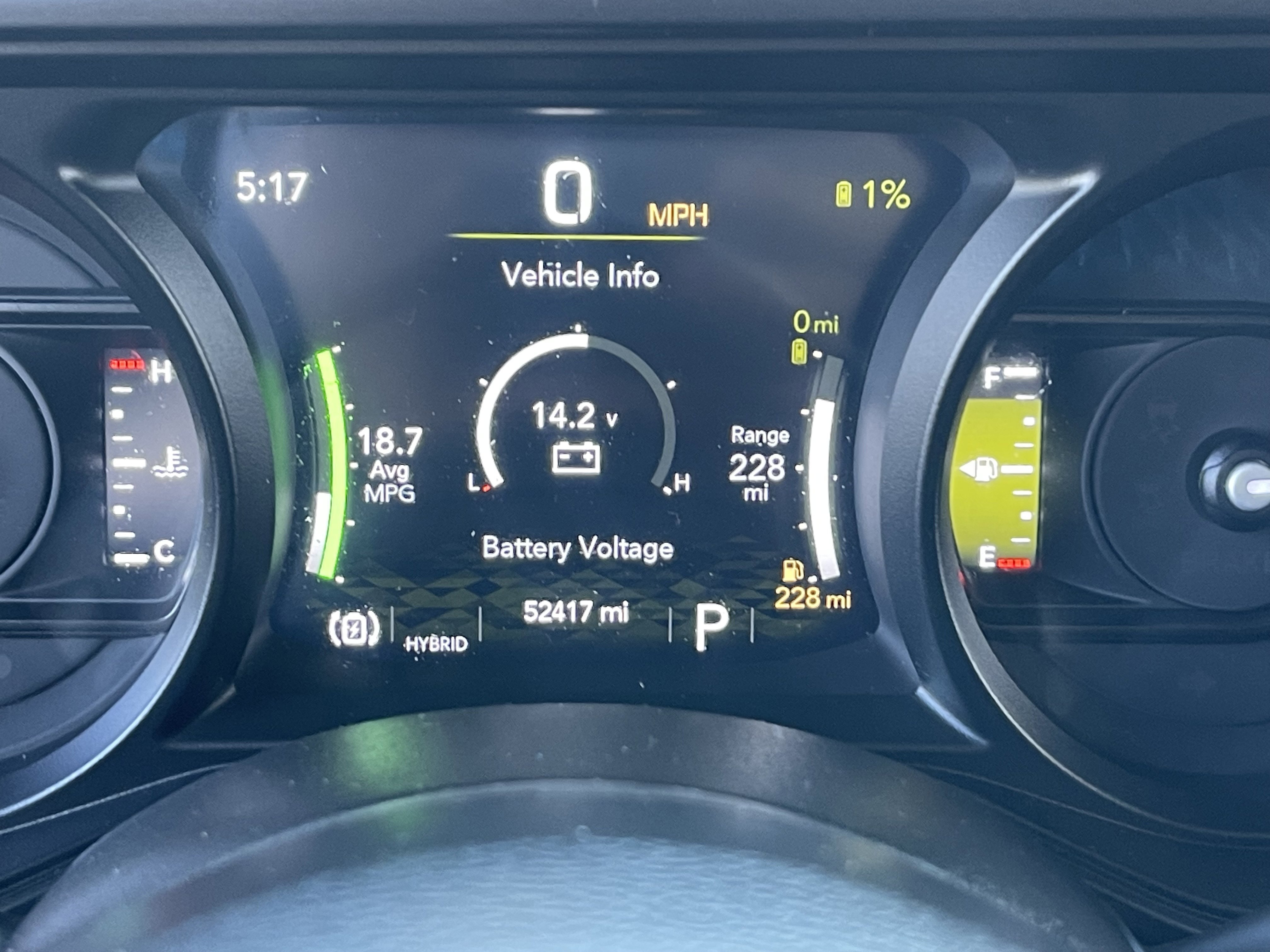 Used 2024 Jeep Wrangler Unlimited Rubicon 4xe AWD/4WD image 38