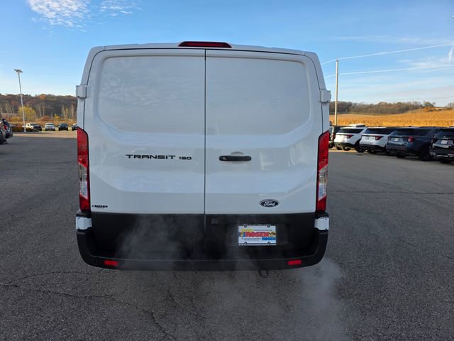 New 2026 Ford Transit 150 Low Roof image 24