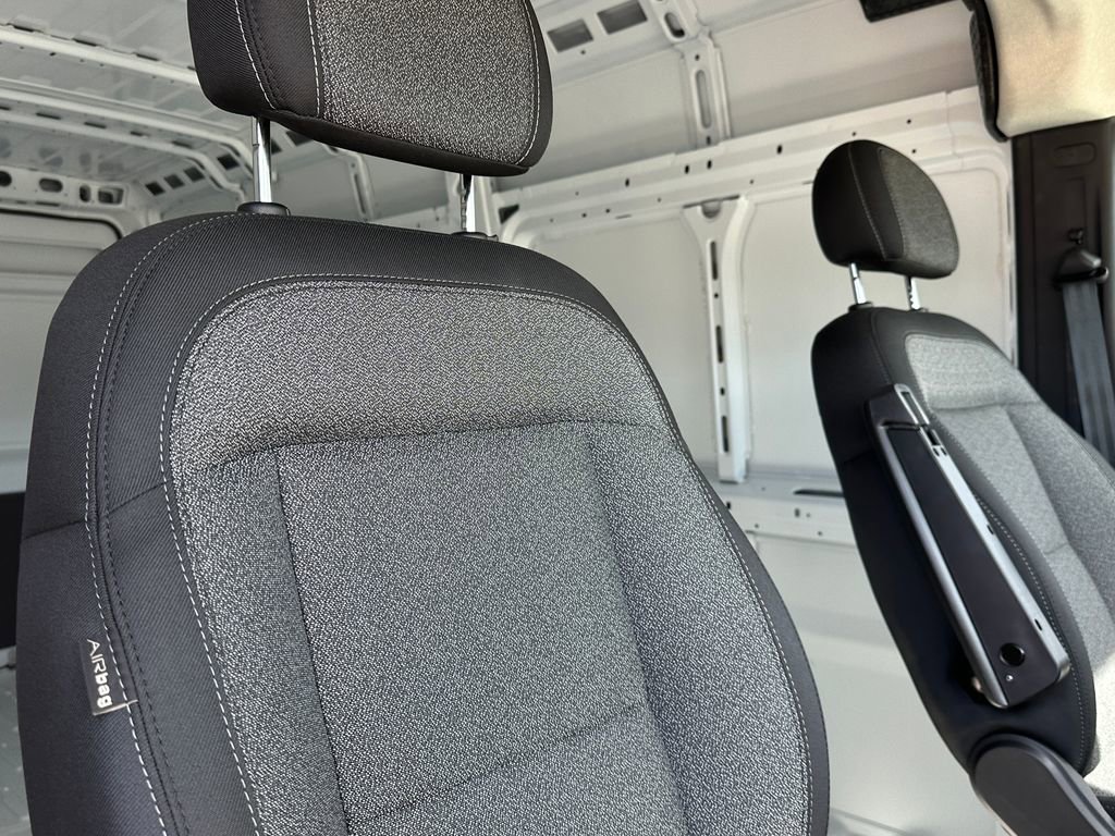 New 2026 RAM ProMaster 2500 w/ Safety Group FWD image 15