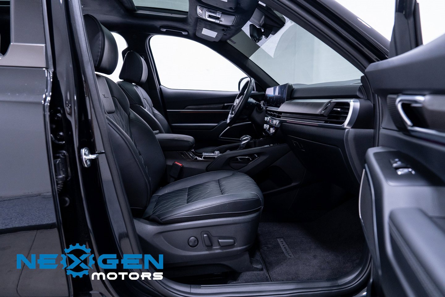 Used 2025 Kia Telluride SX Prestige X-Line image 56