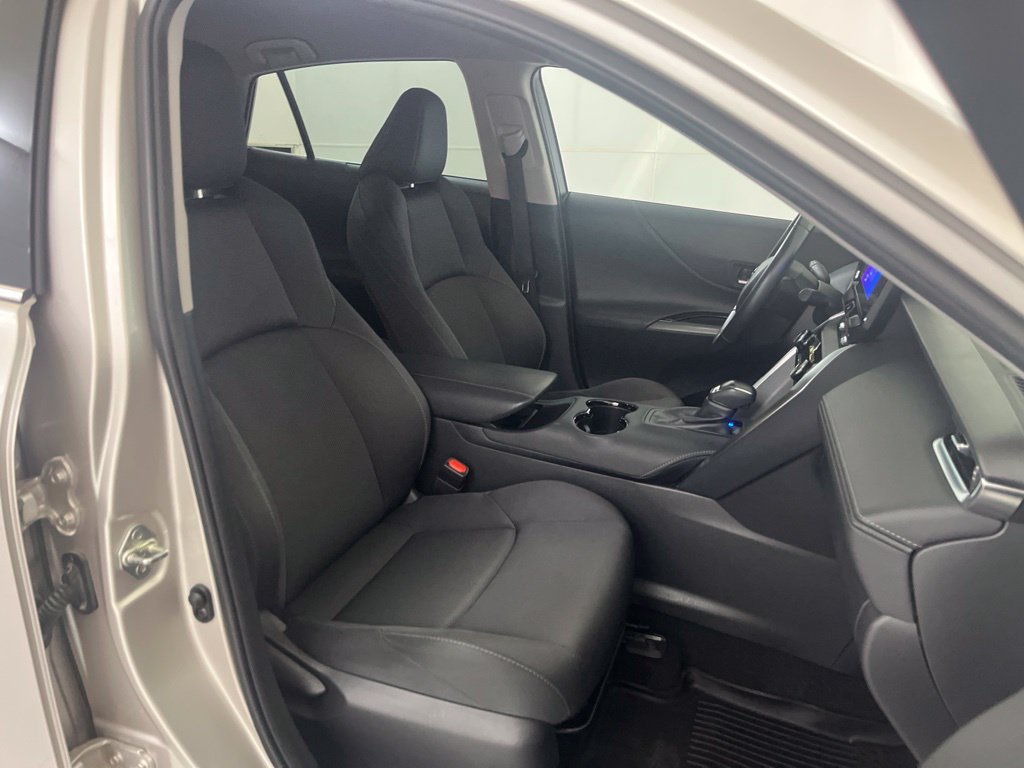 Used 2024 Toyota Venza LE AWD/4WD image 22