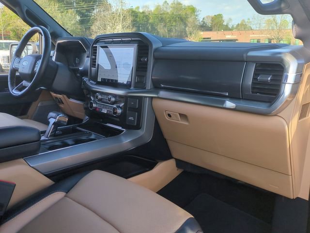 Used 2022 Ford F150 Lariat AWD/4WD image 35