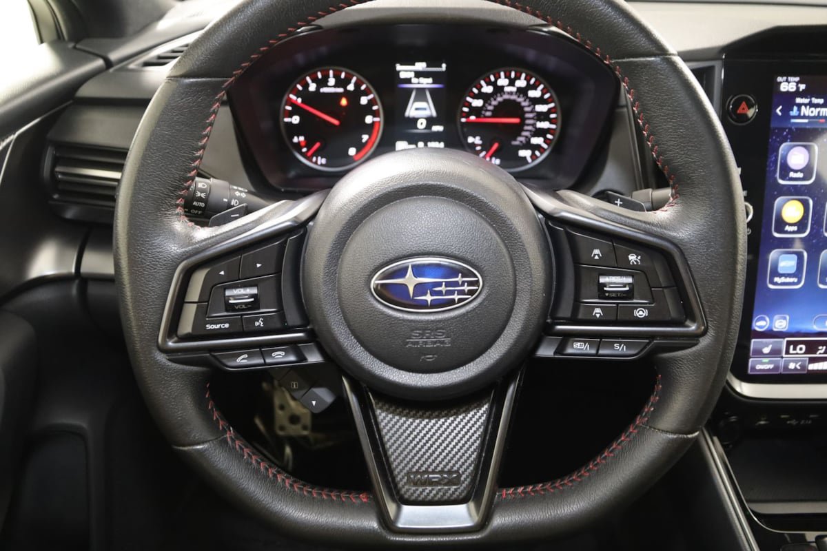 Used 2022 Subaru WRX Premium AWD/4WD image 32