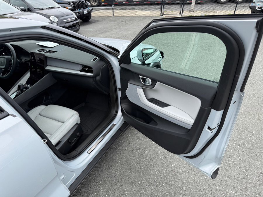 Used 2023 Polestar Polestar 2 w/ Pilot Pack AWD/4WD image 38