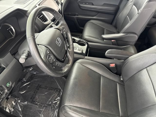 Used 2017 Honda Pilot Elite image 27