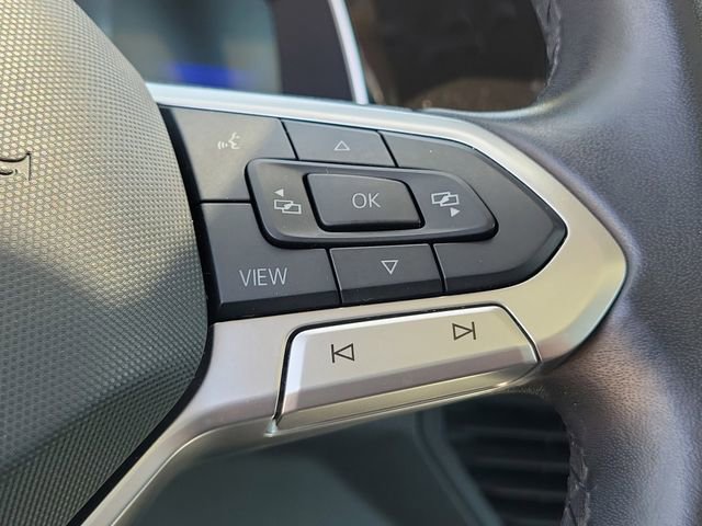 Used 2024 Volkswagen Jetta SE image 22