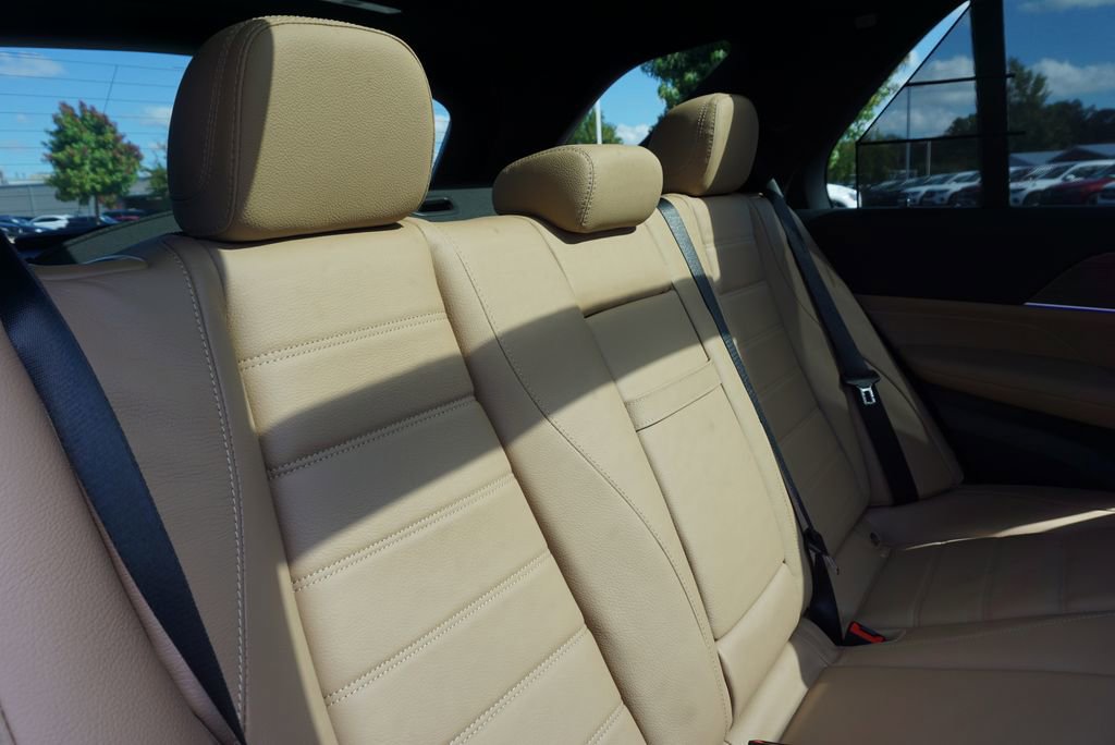 New 2026 Mercedes-Benz GLE 580 4MATIC image 65