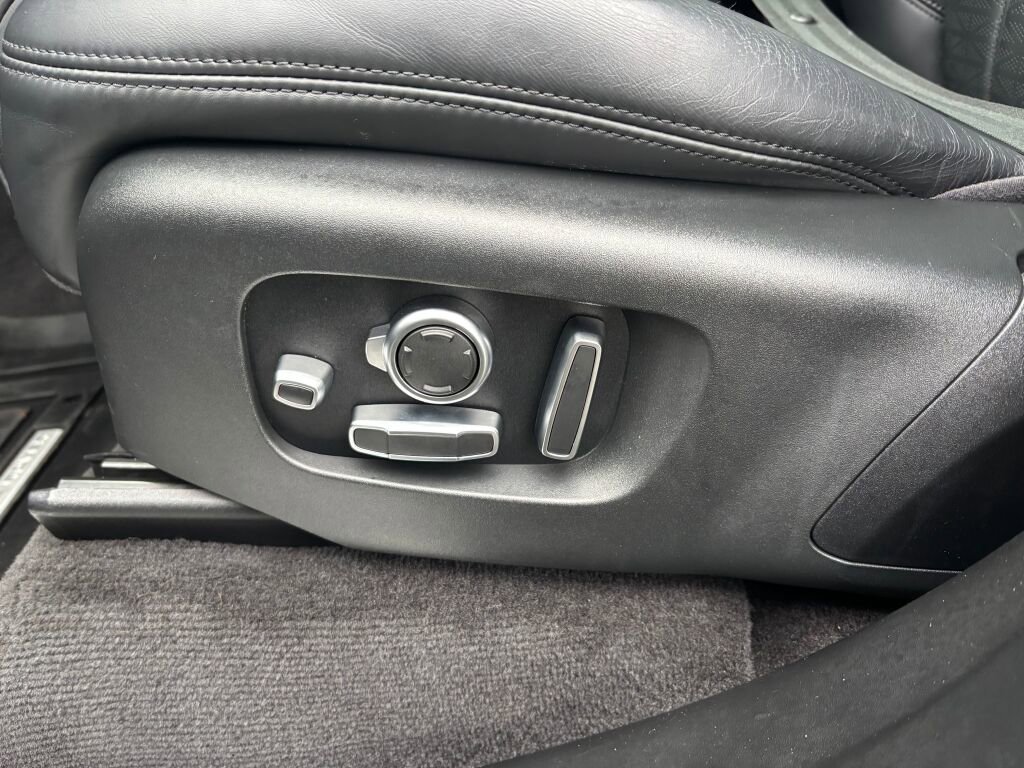 Used 2021 Land Rover Range Rover Sport Autobiography image 21