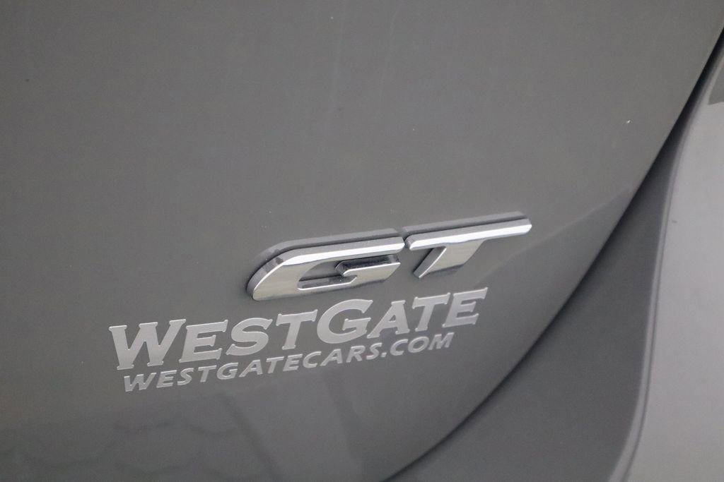 Used 2025 Dodge Durango GT image 55